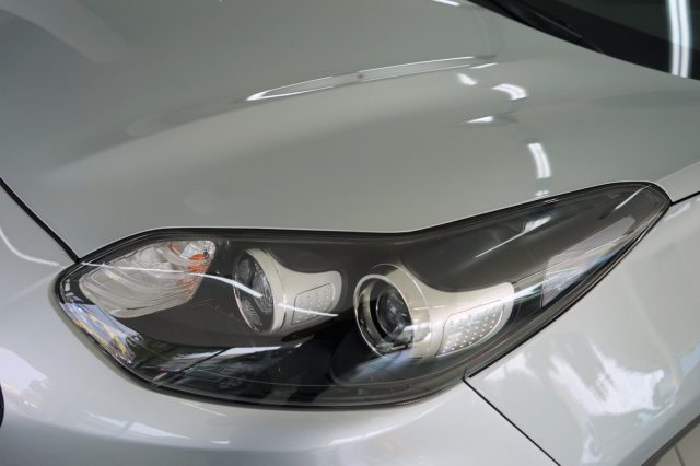 KIA Sportage usata, con Touch screen