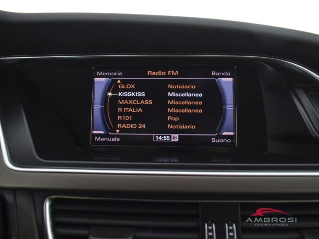 AUDI A5 usata 13
