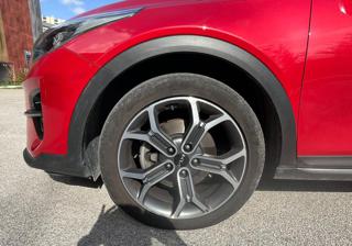KIA XCeed usata, con Cerchi in lega