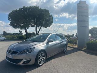 PEUGEOT 308 usata, con Airbag laterali