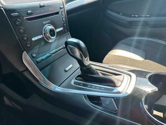 FORD Edge usata, con Cronologia tagliandi