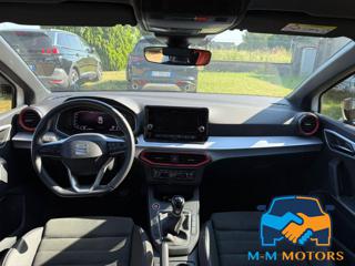 SEAT Ibiza usata, con Cruise Control