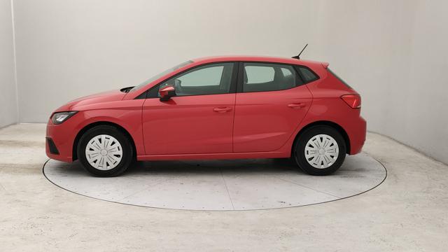 SEAT Ibiza usata, con Airbag