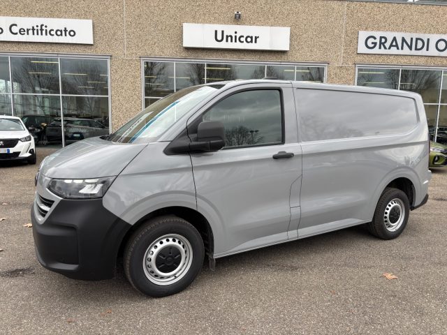 VOLKSWAGEN Transporter usata, con ESP