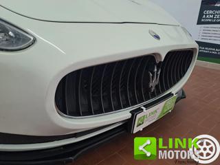 MASERATI GranTurismo usata 21