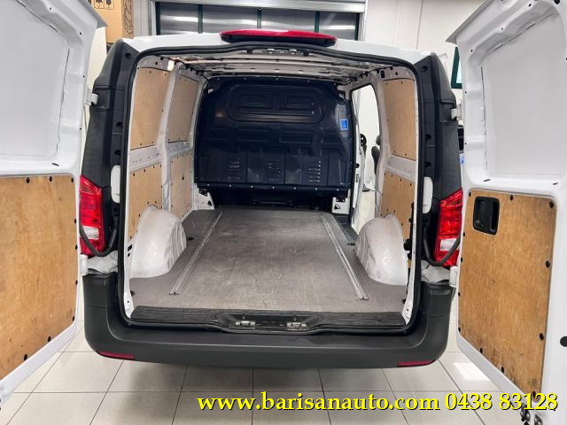 MERCEDES-BENZ Vito usata, con Boardcomputer