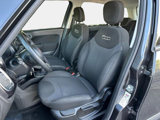 FIAT 500L usata, con Cruise Control