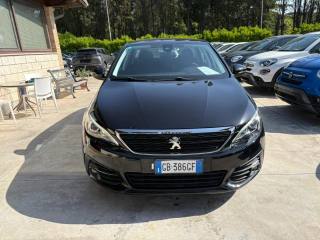 PEUGEOT 308 usata, con Airbag