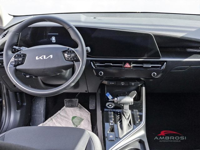 KIA Niro usata 13