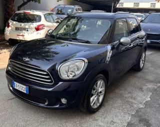 MINI Countryman Mini One D Business Countryman - NEOPATENTATI