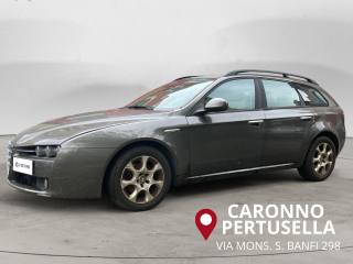 ALFA ROMEO 159 usata, con Airbag