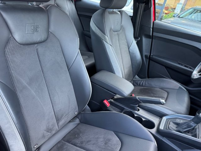 AUDI A1 usata, con Climatizzatore