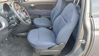 FIAT 500 usata, con Boardcomputer
