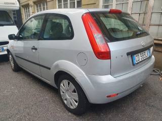 FORD Fiesta usata 11