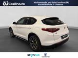 ALFA ROMEO Stelvio usata, con Airbag