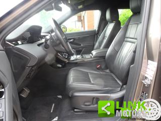 LAND ROVER Range Rover Evoque usata, con Climatizzatore