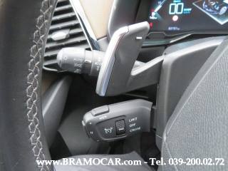 DS AUTOMOBILES DS 7 Crossback usata, con Park Distance Control