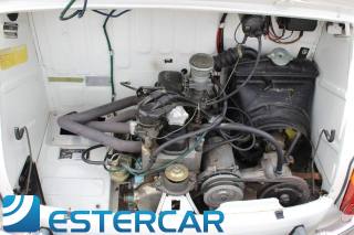 FIAT 600 usata 9