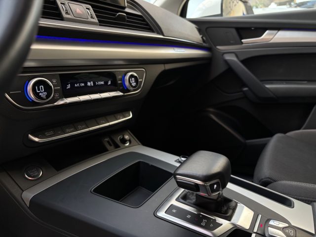 AUDI Q5 usata, con Specchietti laterali elettrici