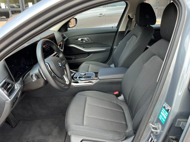 BMW 320 usata, con Autoradio