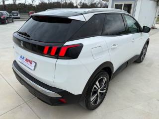 PEUGEOT 3008 usata, con Chiusura centralizzata