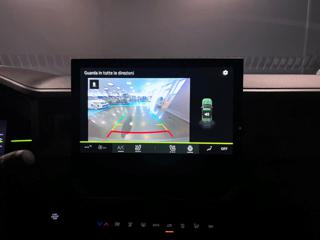DACIA Duster usata, con Filtro antiparticolato