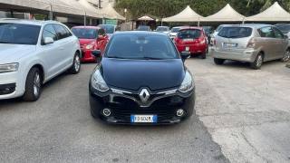 RENAULT Clio 1.5 dCi 8V 90 CV EDC Start&Stop 5 p Energy Duel