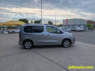 TOYOTA Proace City Verso usata, con Airbag Passeggero