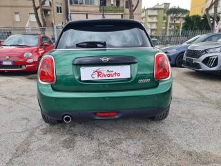 MINI Cooper usata, con Luci diurne LED