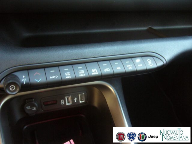 JEEP Avenger usata, con Bluetooth