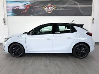 OPEL Corsa usata, con Controllo automatico clima