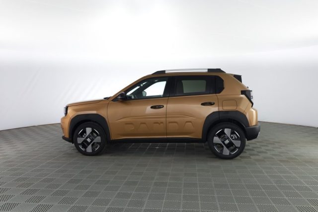 FIAT Grande Panda usata 5