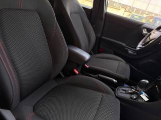 FORD Puma usata, con ESP