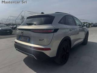 DS AUTOMOBILES DS 7 usata, con Boardcomputer