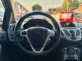 FORD Fiesta usata, con Controllo trazione