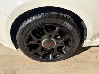 FIAT 500 usata, con MP3