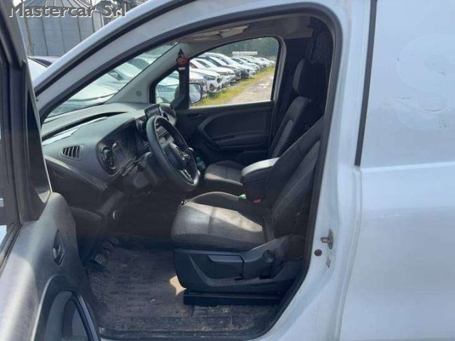 MERCEDES-BENZ Citan usata 5