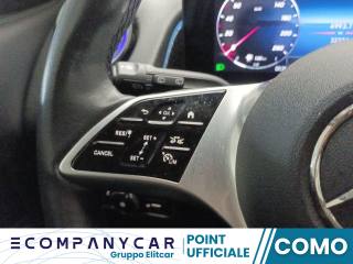 MERCEDES-BENZ GLB 180 usata, con ESP