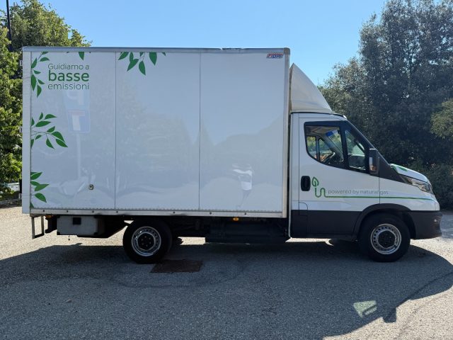 IVECO Daily usata, con Controllo trazione