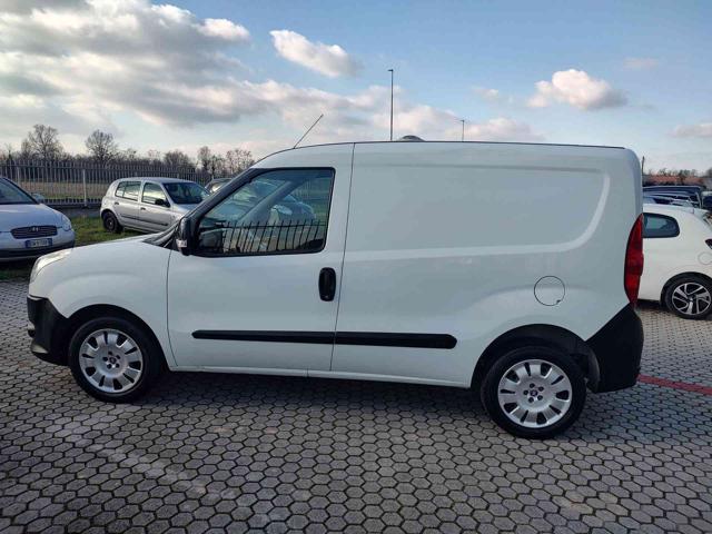 FIAT Doblo usata, con Airbag