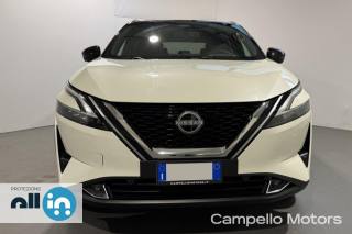 NISSAN Qashqai usata 1