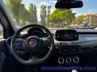 FIAT 500X usata, con Chiusura centralizzata