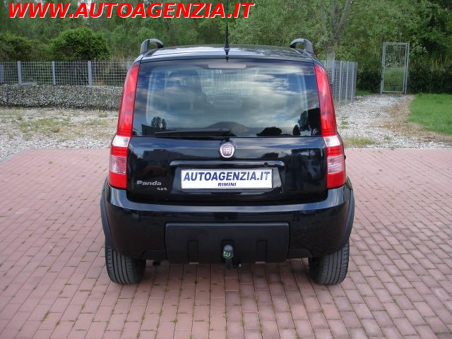 FIAT Panda usata 5