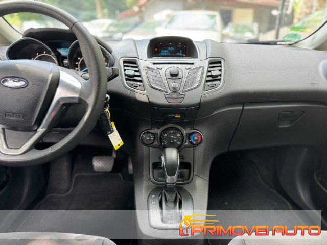 FORD Fiesta usata, con Airbag