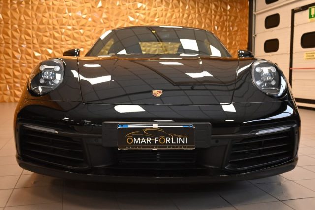PORSCHE 911 usata 70