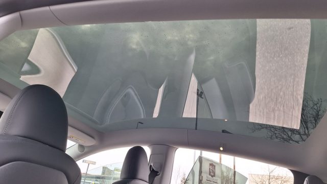 TESLA Model Y usata, con Immobilizzatore elettronico