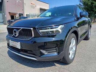 VOLVO XC40 usata, con Boardcomputer
