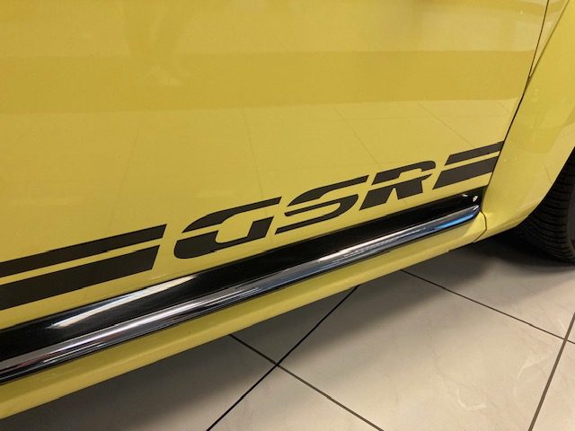 VOLKSWAGEN Maggiolino usata, con Climatizzatore