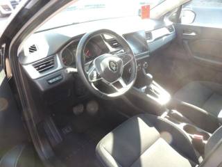 RENAULT Captur usata, con ESP