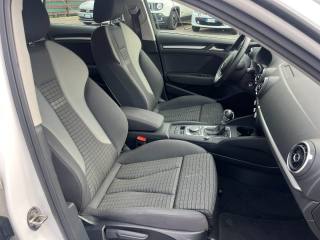 AUDI A3 usata, con Cronologia tagliandi